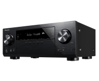 Pioneer VSX-832 Czarny - 496152 - zdjęcie 2